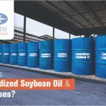 Epoxidized soybean oil