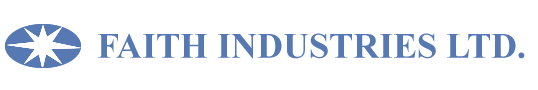 Faith Industries Ltd