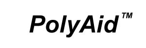 PolyAid Logo
