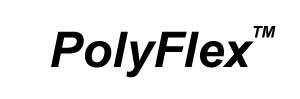 PolyFlex Logo