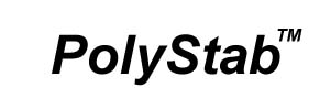 PolyStab Logo