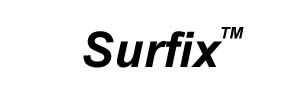 Surfix Logo