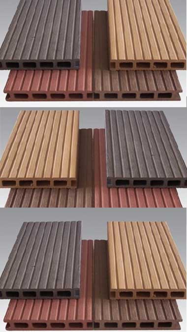 Wood Polymer Composite