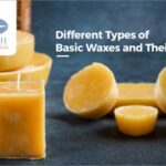 Basic waxes and Uses