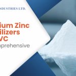 Calcium Zinc Stabilizers for PVC: A Comprehensive Guide