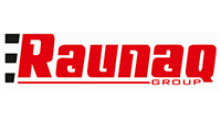 Raunaq Logo