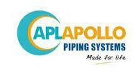 APLAPOLLO Logo