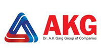 AKG Logo