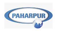 Paharpur Logo