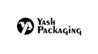 Yash Packaging Logo