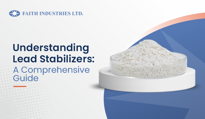 Comprehensive Guide about Lead Stabilizers