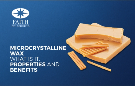 Microcrystalline wax What is it, Properties, and Benefits