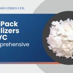 One-Pack Stabilizers for PVC A Comprehensive Guide