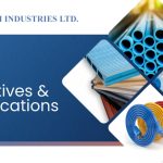 PVC Additives and Applications