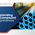 Understanding CPVC Compound A Comprehensive Guide